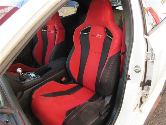 HONDA CIVIC hatchback 2019