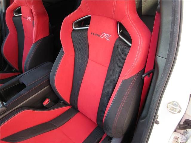 HONDA CIVIC hatchback 2019