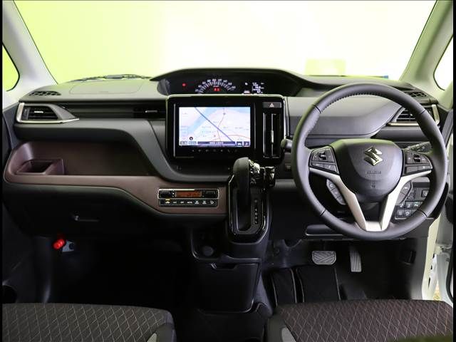 SUZUKI SOLIO BANDIT 2025