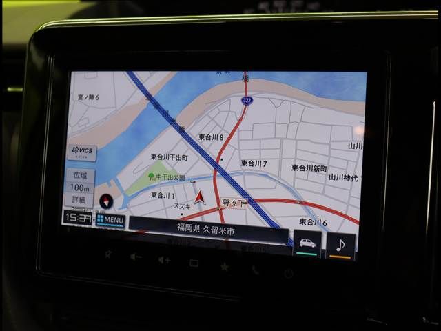 SUZUKI SOLIO BANDIT 2025