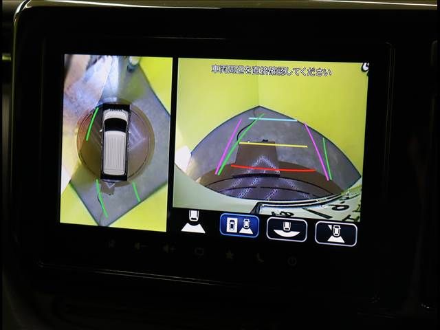 SUZUKI SOLIO BANDIT 2025