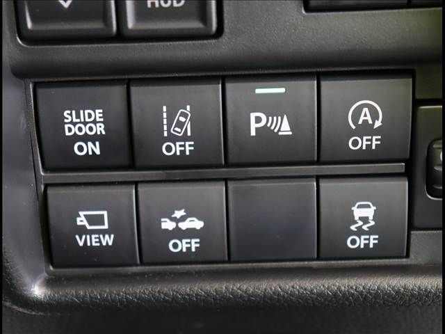 SUZUKI SOLIO BANDIT 2025