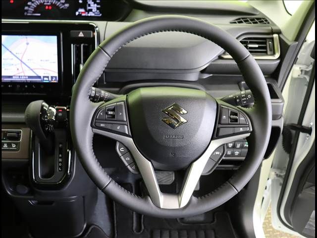 SUZUKI SOLIO BANDIT 2025