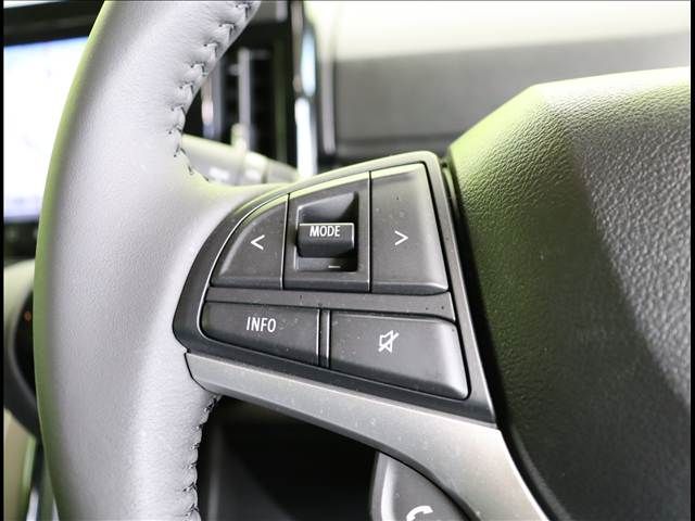 SUZUKI SOLIO BANDIT 2025