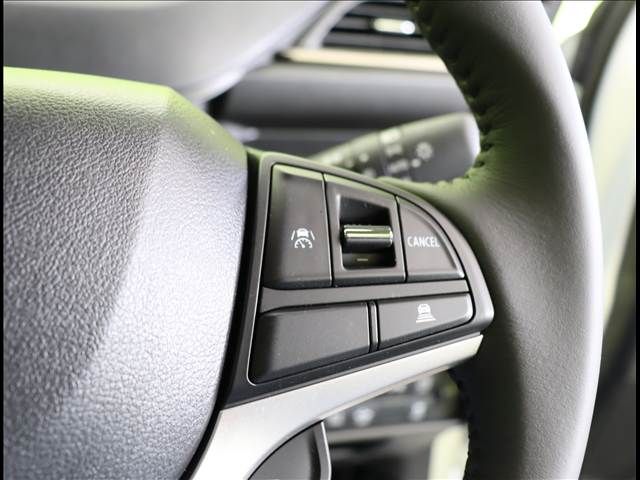 SUZUKI SOLIO BANDIT 2025