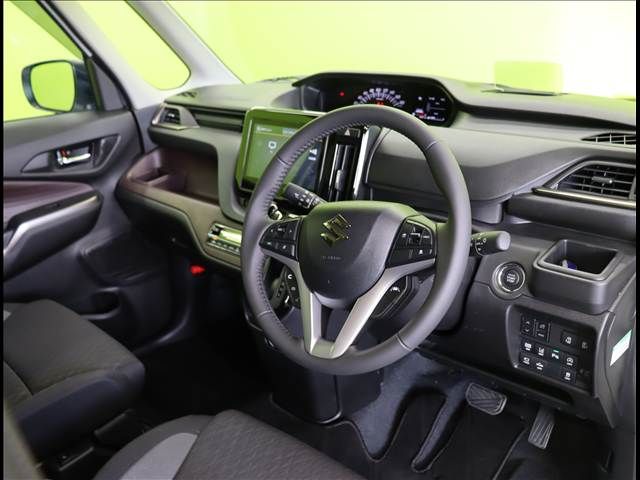 SUZUKI SOLIO BANDIT 2025