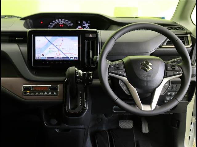 SUZUKI SOLIO BANDIT 2025