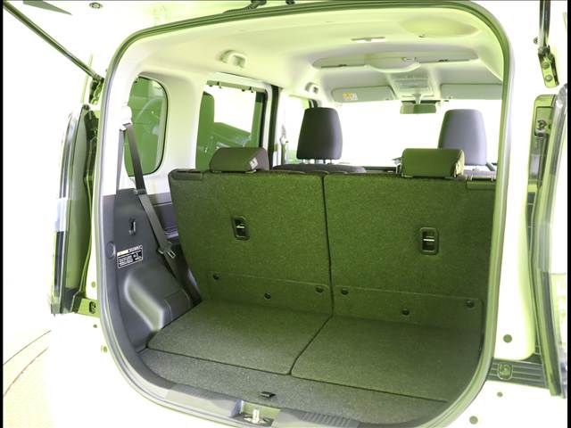 SUZUKI SOLIO BANDIT 2025