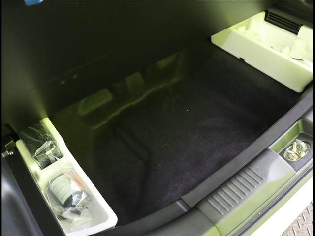 SUZUKI SOLIO BANDIT 2025