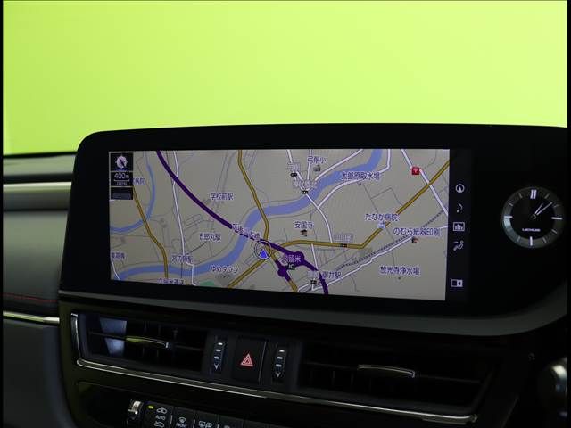 TOYOTA LEXUS ES300h 2022