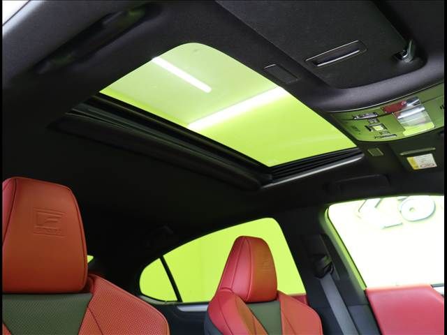 TOYOTA LEXUS ES300h 2022