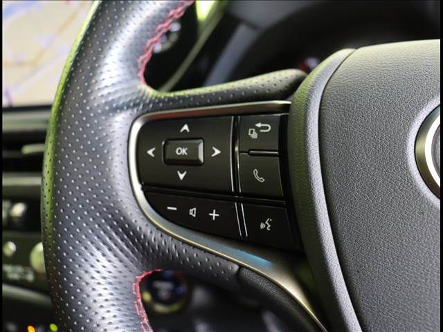 TOYOTA LEXUS ES300h 2022