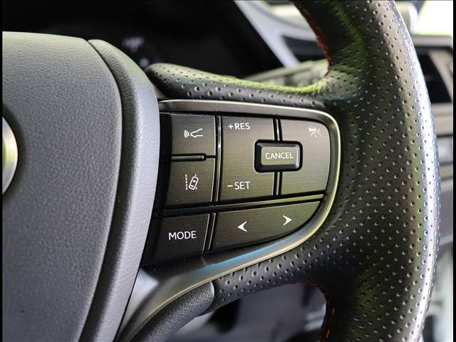 TOYOTA LEXUS ES300h 2022