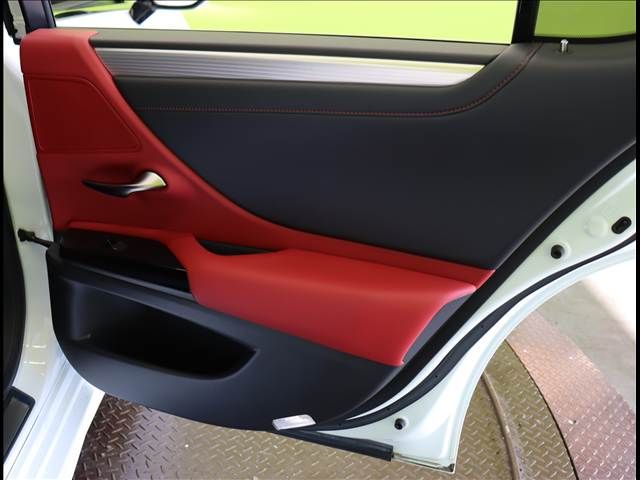 TOYOTA LEXUS ES300h 2022