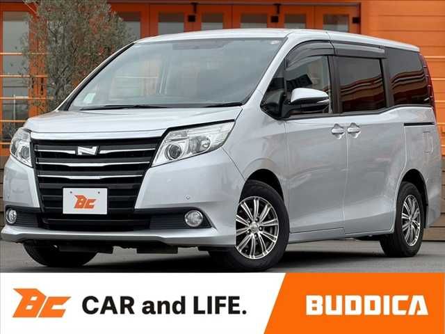 TOYOTA NOAH 2014