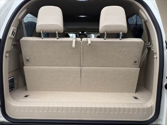 TOYOTA LANDCRUISER PRADO 2022