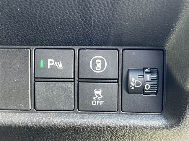 HONDA FIT e:HEV 2020