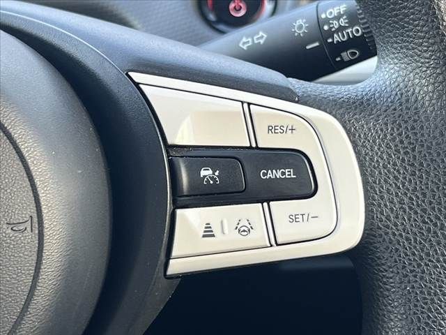 HONDA FIT e:HEV 2020