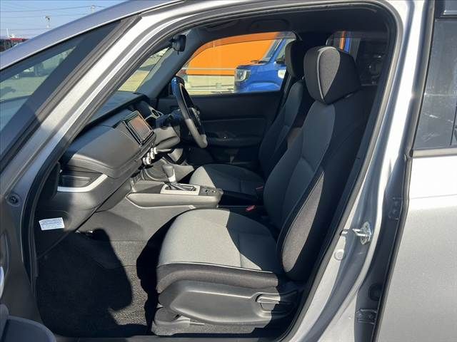 HONDA FIT e:HEV 2020