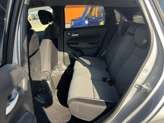 HONDA FIT e:HEV 2020