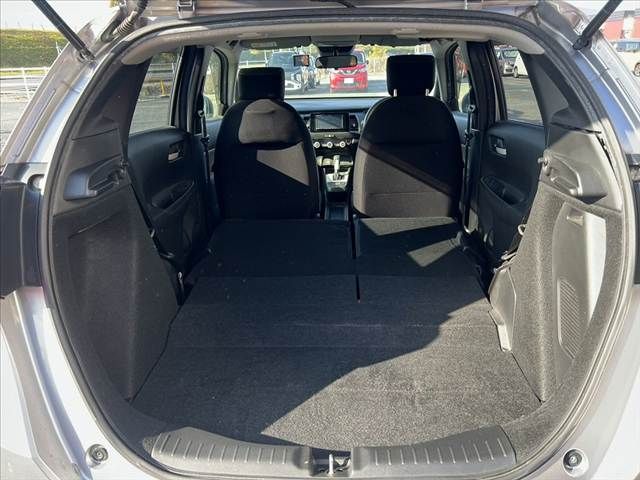 HONDA FIT e:HEV 2020