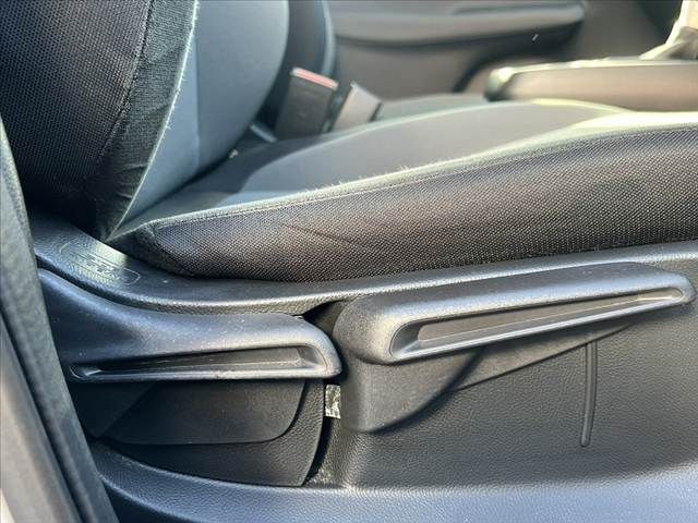 HONDA FIT e:HEV 2020