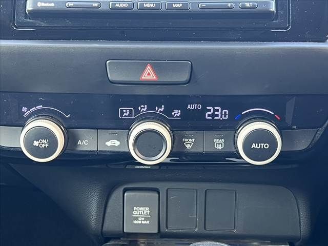 HONDA FIT e:HEV 2020