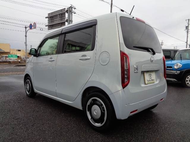 HONDA N-WGN 2023