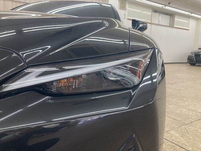 TOYOTA LEXUS IS300h 2021