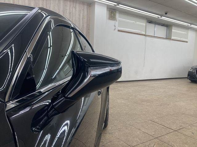 TOYOTA LEXUS IS300h 2021