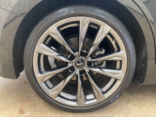 TOYOTA LEXUS IS300h 2021