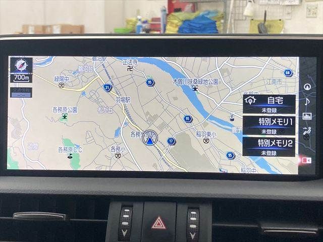 TOYOTA LEXUS ES300h 2019