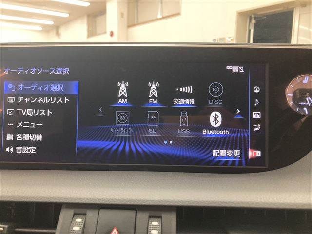 TOYOTA LEXUS ES300h 2019