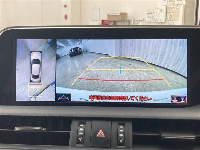 TOYOTA LEXUS ES300h 2019