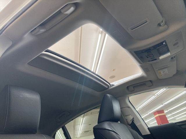 TOYOTA LEXUS ES300h 2019