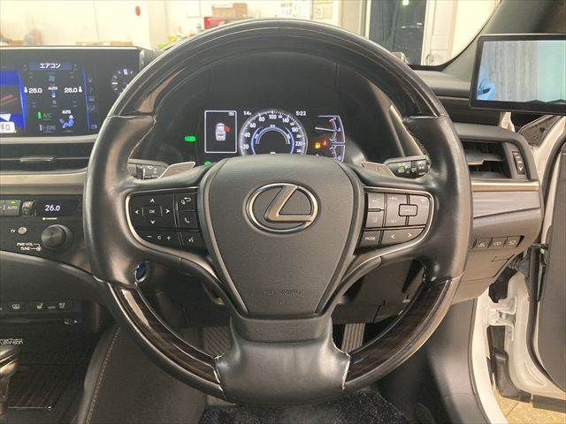 TOYOTA LEXUS ES300h 2019