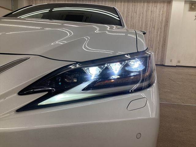 TOYOTA LEXUS ES300h 2019