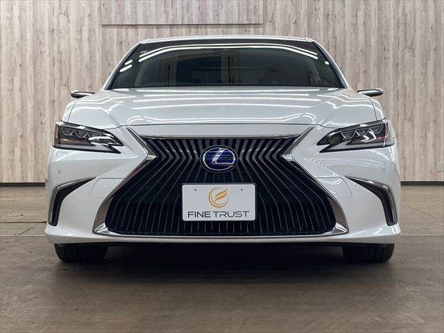 TOYOTA LEXUS ES300h 2019