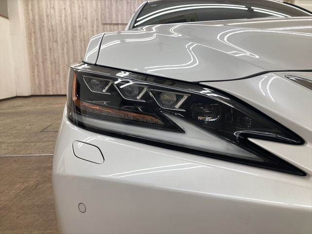 TOYOTA LEXUS ES300h 2019