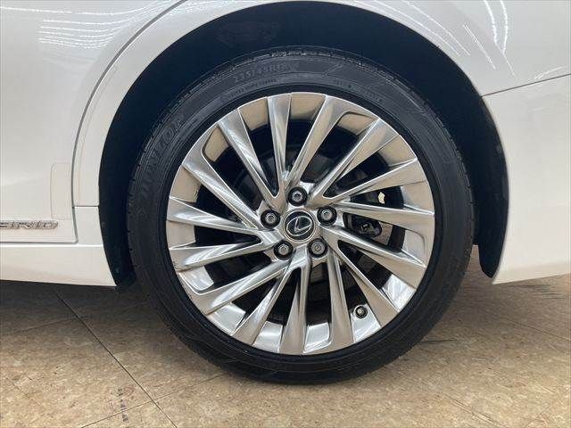 TOYOTA LEXUS ES300h 2019