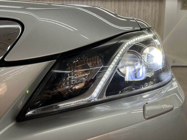 TOYOTA CROWN MAJESTA HYBRID 2015