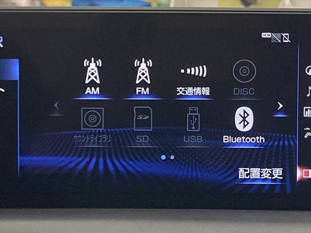 TOYOTA LEXUS NX300h 2018