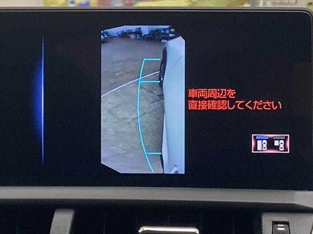 TOYOTA LEXUS NX300h 2018