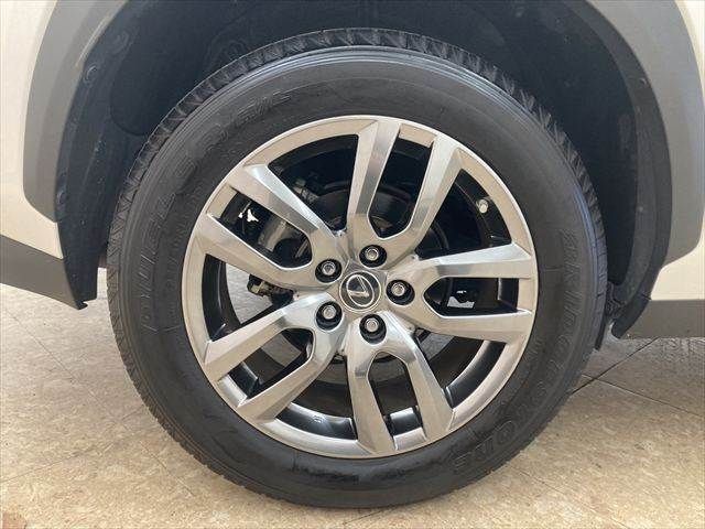 TOYOTA LEXUS NX300h 2018