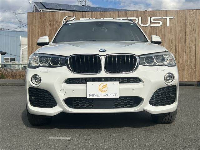 BMW BMW X3 2016