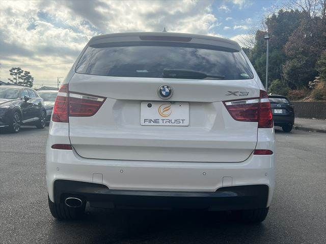BMW BMW X3 2016