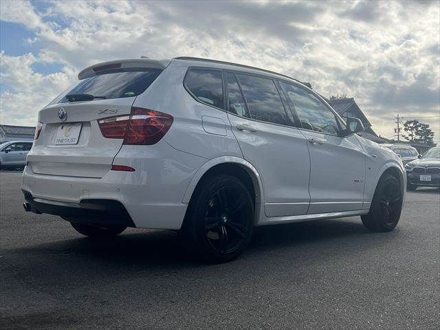 BMW BMW X3 2016
