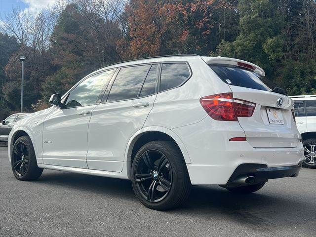 BMW BMW X3 2016