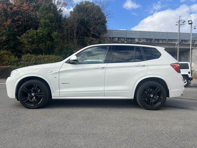 BMW BMW X3 2016