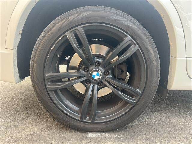 BMW BMW X3 2016